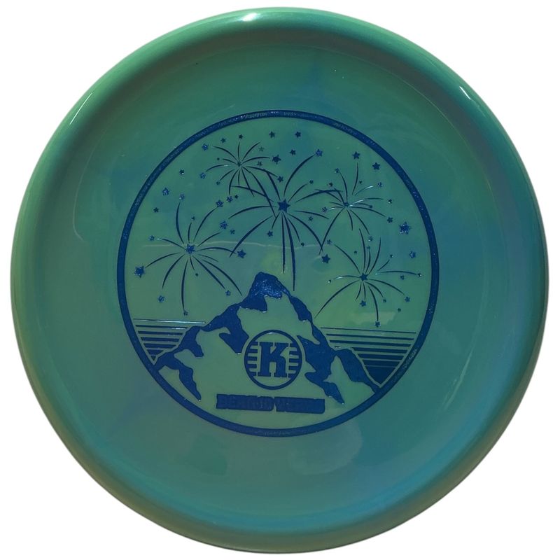 K1 Swirl Berg (10 Year Edition)
