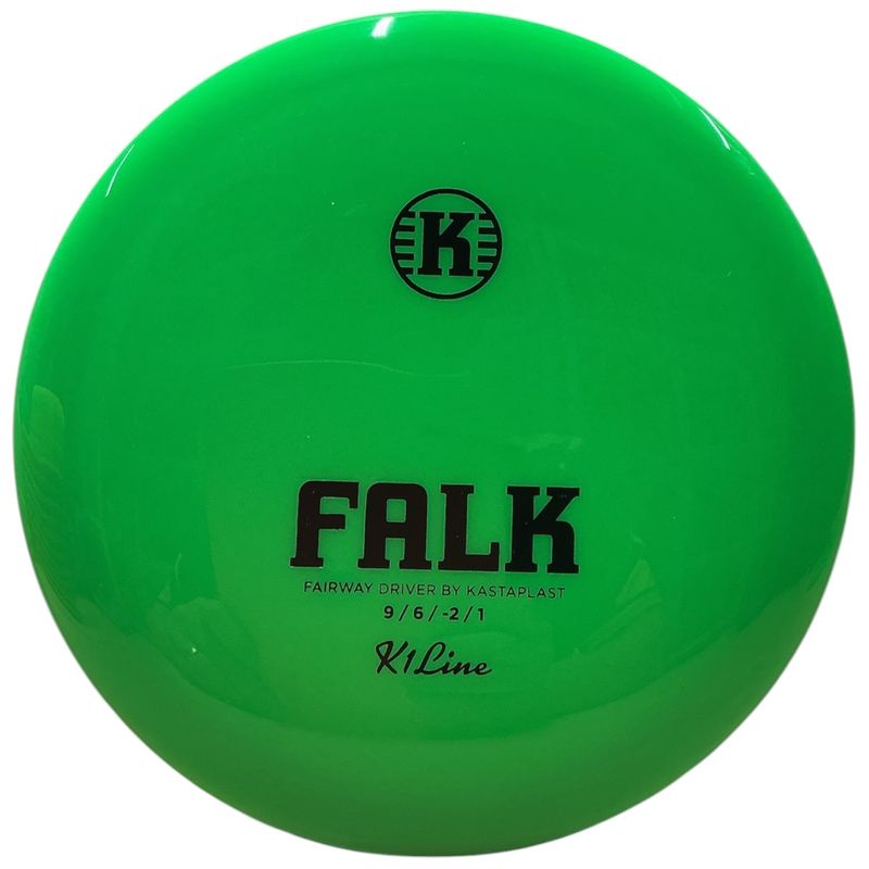 K1 Falk