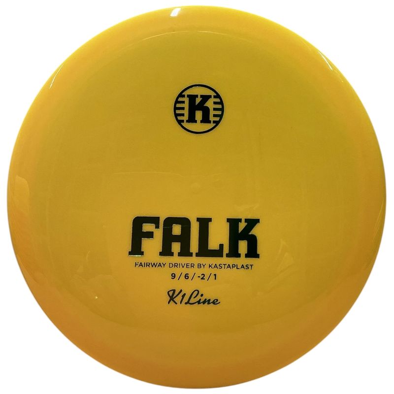 K1 Falk