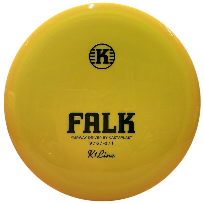K1 Falk