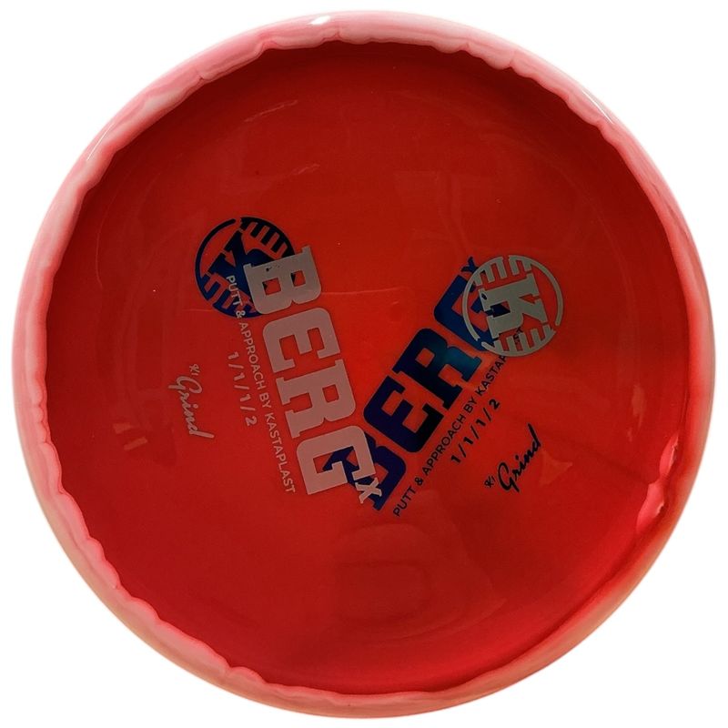 K1 Grind Berg X (X-Out)