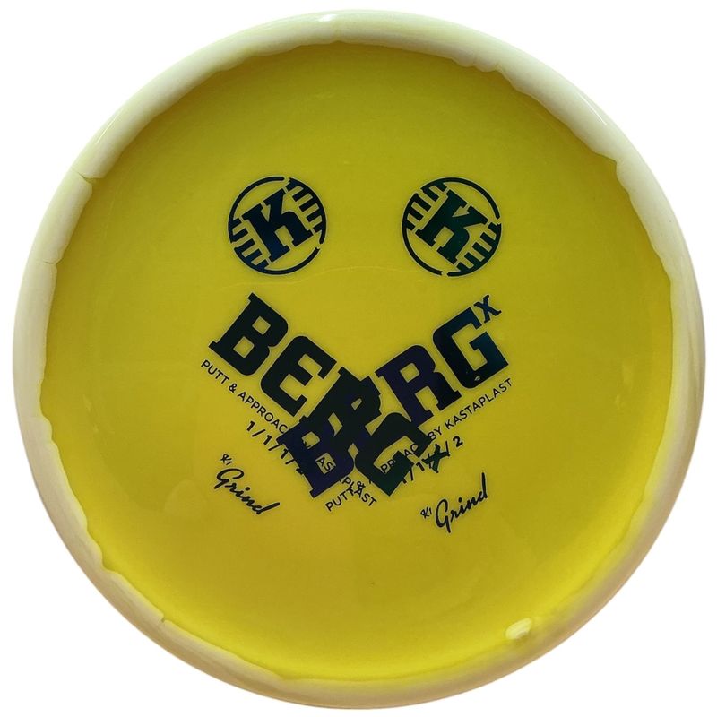 K1 Grind Berg X (X-Out)
