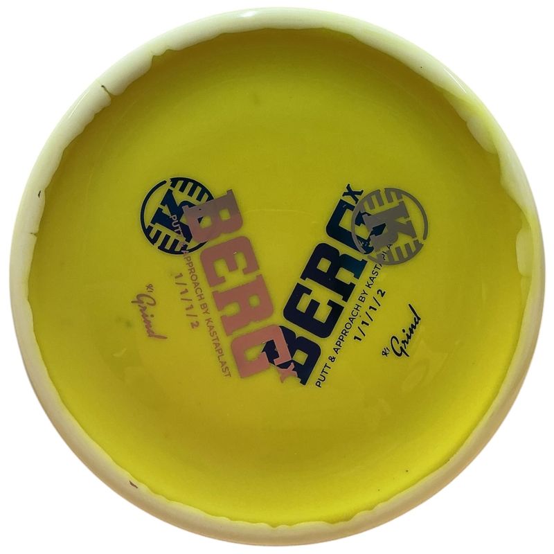 K1 Grind Berg X (X-Out)