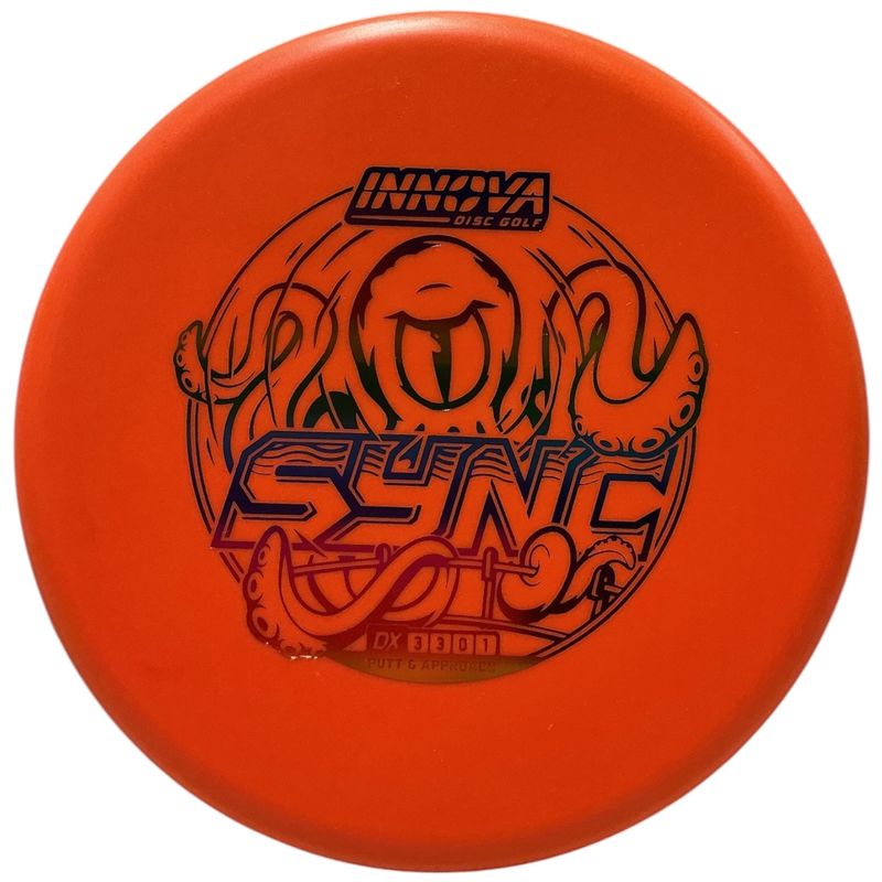 DX Sync