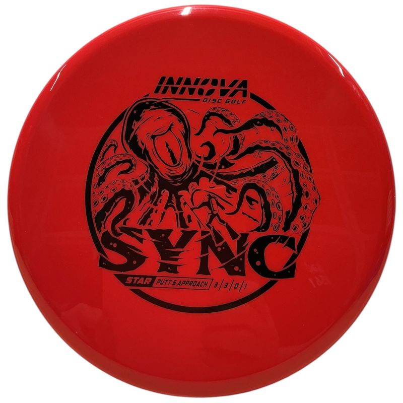 Star Sync