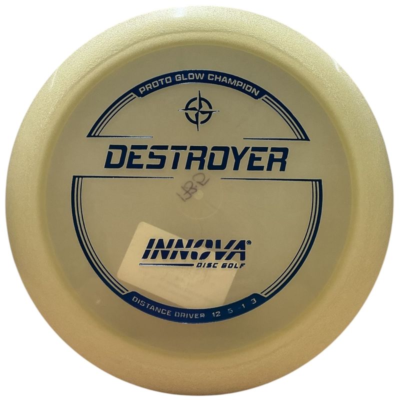 Champion Proto Glow Destroyer