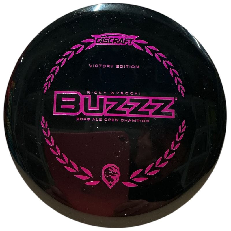 Z Midnight Shimmer Buzzz (Ricky Wysocki Ale Open)