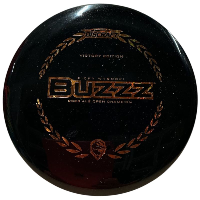 Z Midnight Shimmer Buzzz (Ricky Wysocki Ale Open)