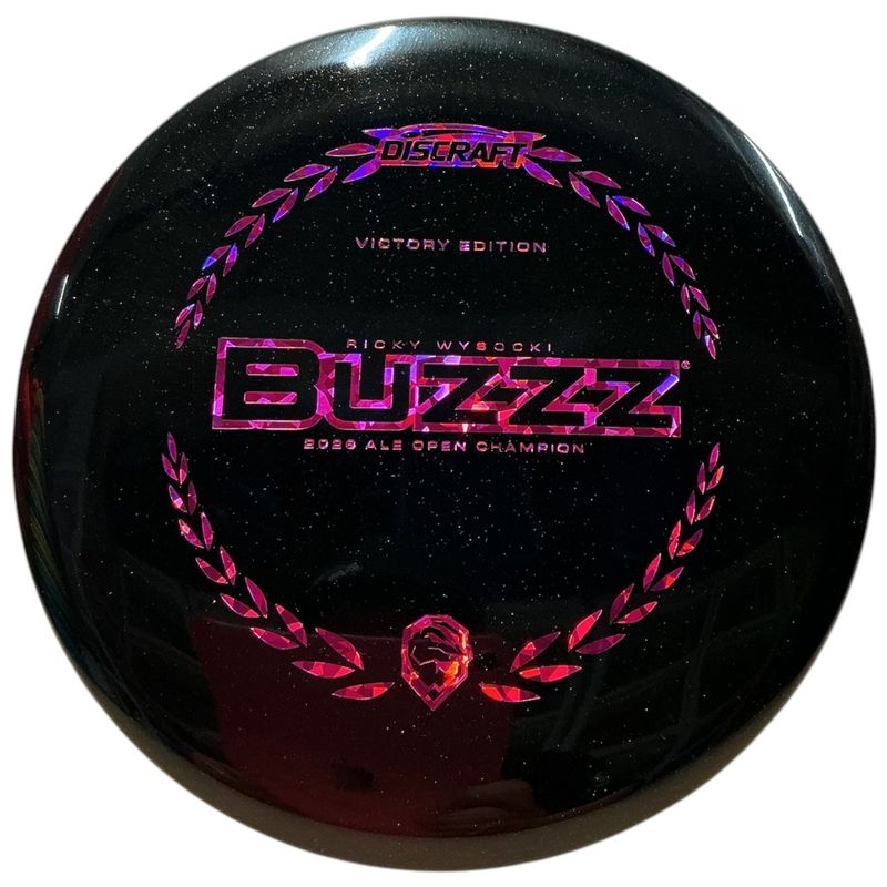 Z Midnight Shimmer Buzzz (Ricky Wysocki Ale Open)