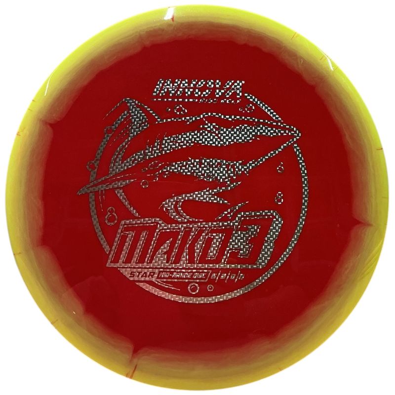 Halo Star Mako3