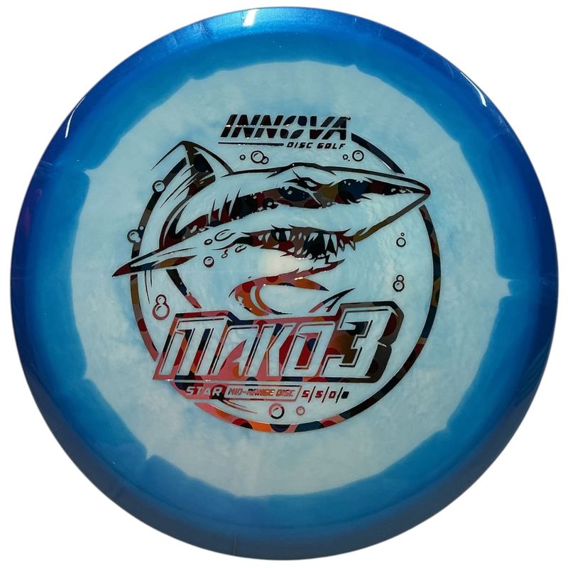 Halo Star Mako3