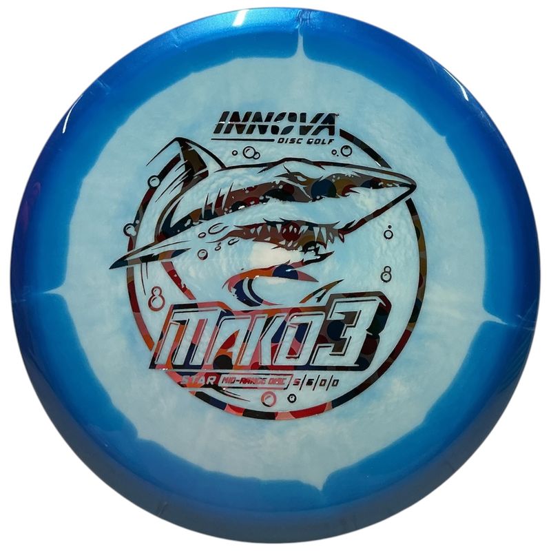 Halo Star Mako3