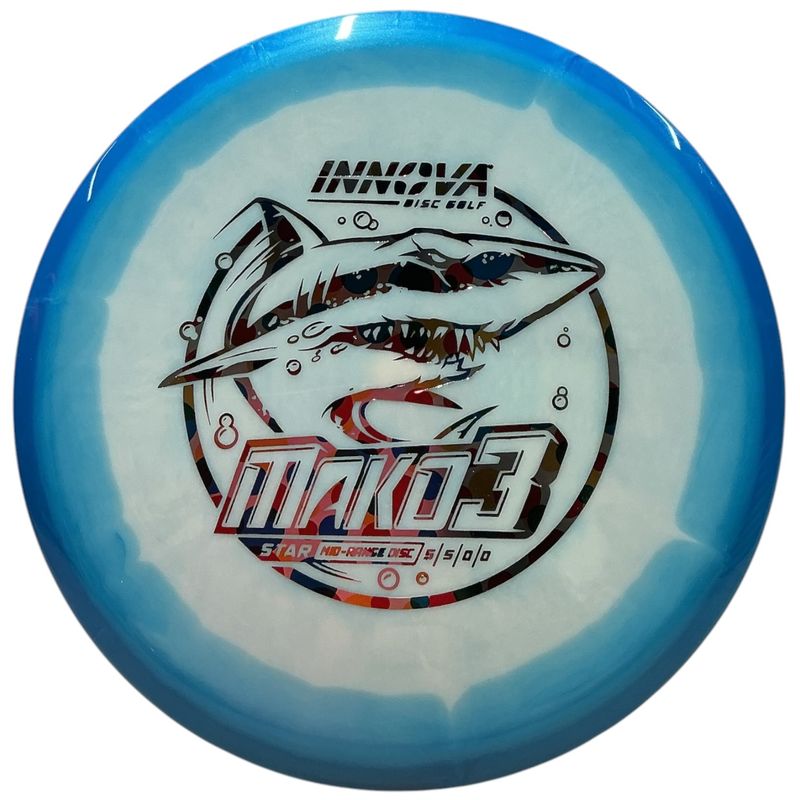 Halo Star Mako3