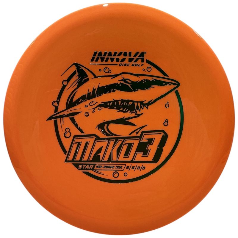 Star Mako3