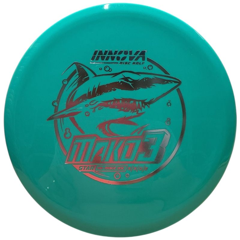 Star Mako3