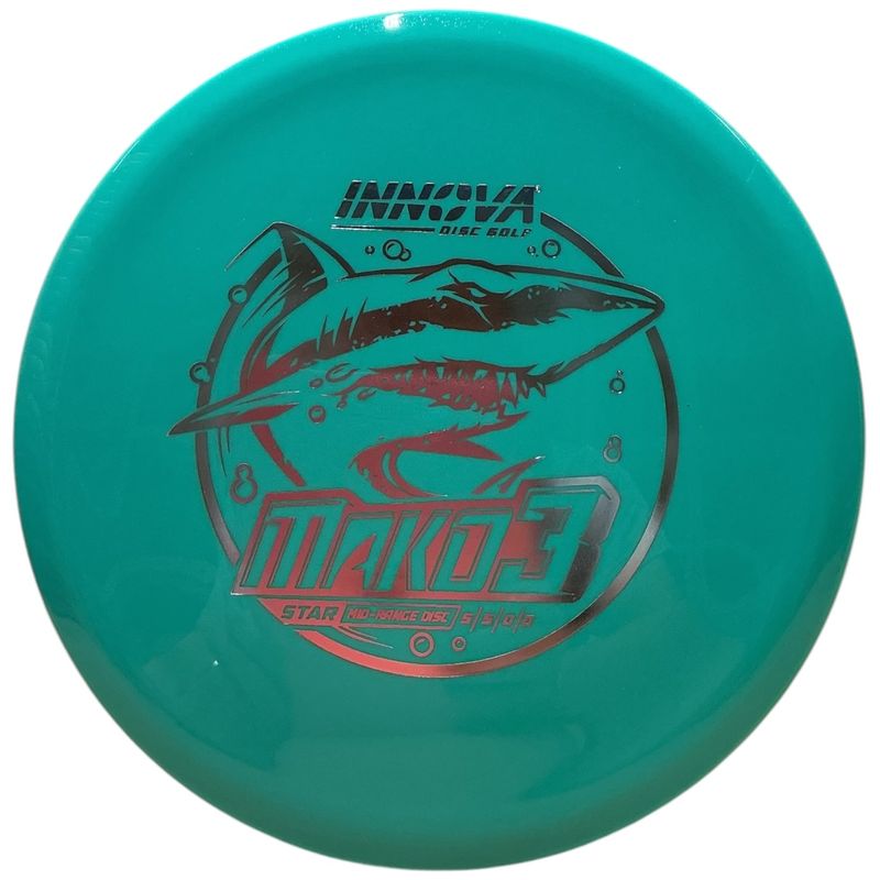 Star Mako3