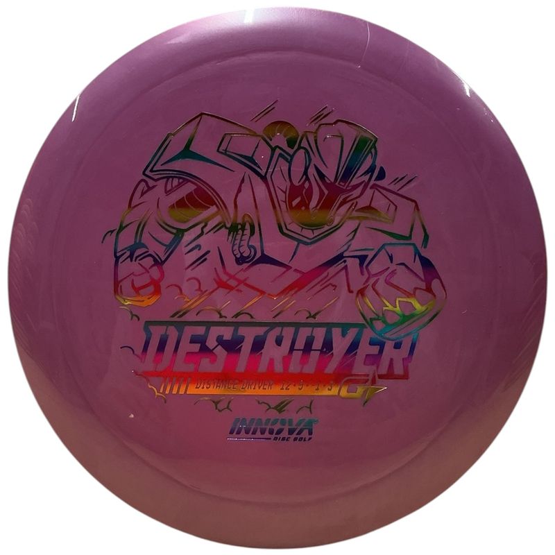 G-Star Destroyer