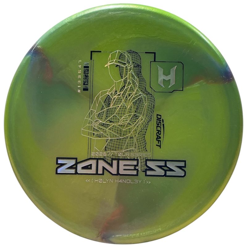 Ti Big Z Zone SS (Holyn Handley 2026 V2)