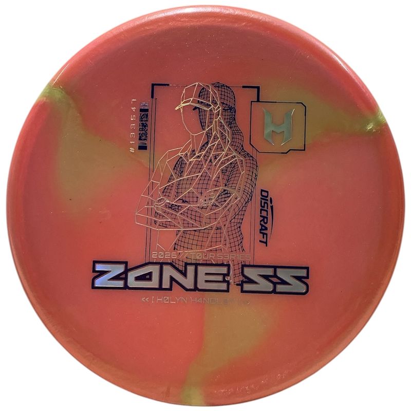 Ti Big Z Zone SS (Holyn Handley 2026 V2)