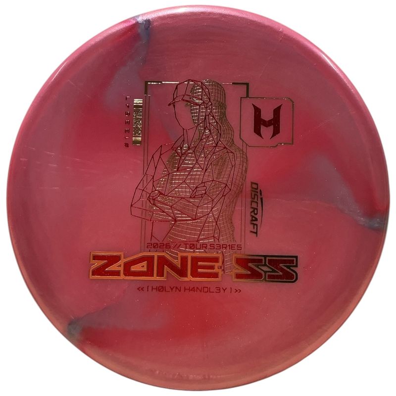 Ti Big Z Zone SS (Holyn Handley 2026 V2)