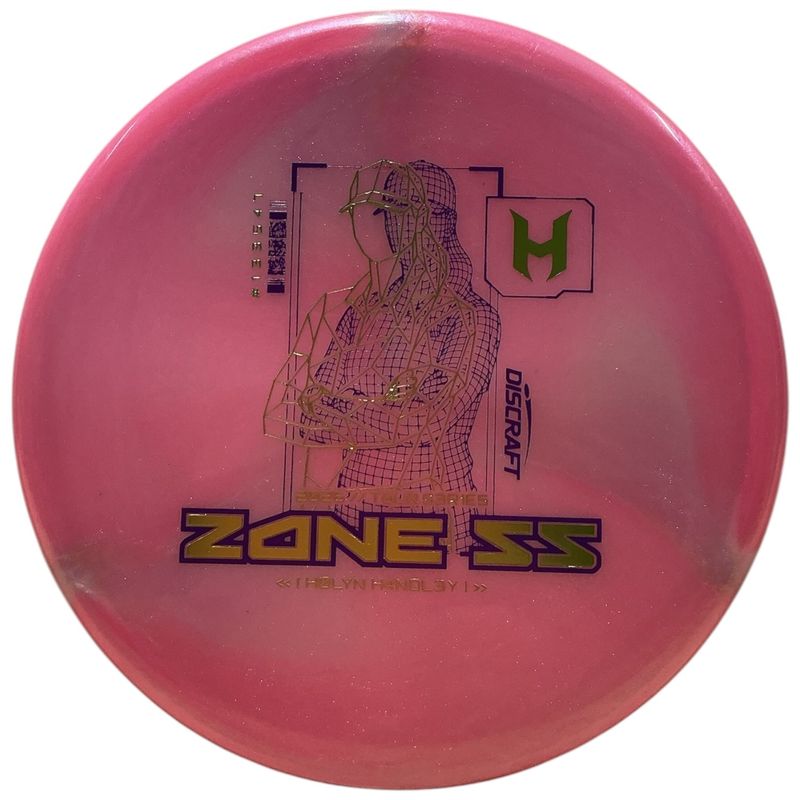 Ti Big Z Zone SS (Holyn Handley 2026 V2)