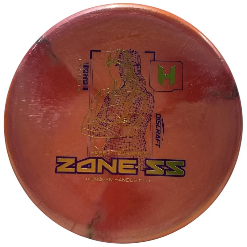 Ti Big Z Zone SS (Holyn Handley 2026 V2)