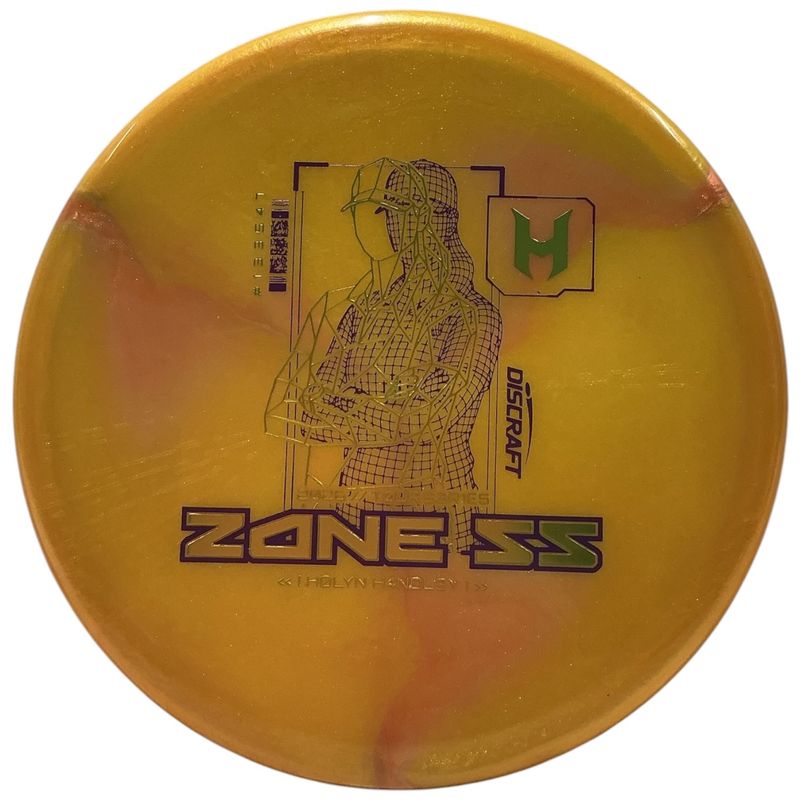 Ti Big Z Zone SS (Holyn Handley 2026 V2)