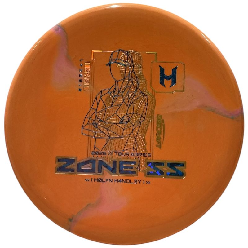 Ti Big Z Zone SS (Holyn Handley 2026 V2)