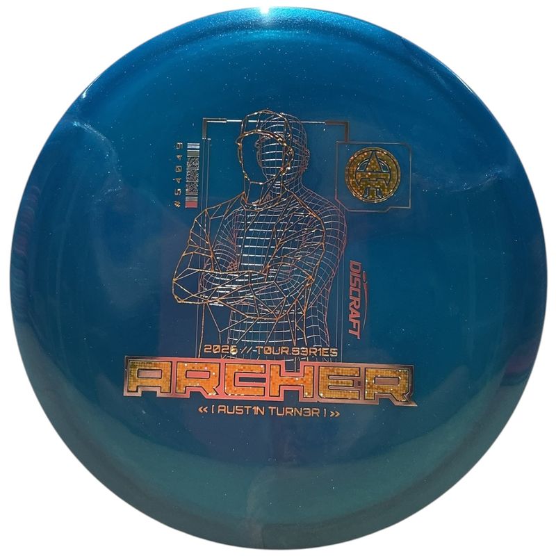 Ti Big Z Archer (Austin Turner 2026 V2)