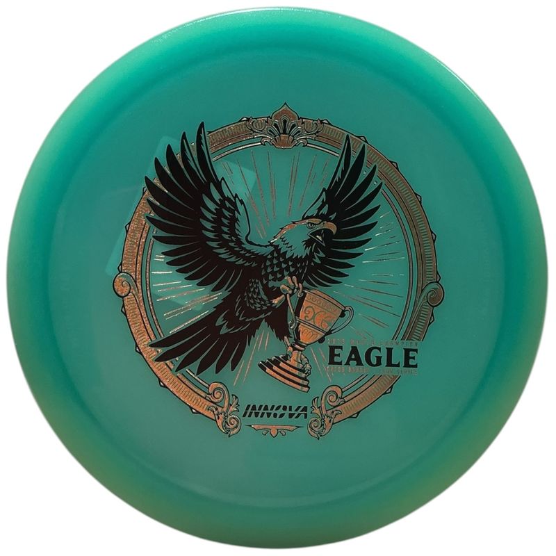 Champion Proto Glow Eagle (Gregg Barsby 2026)