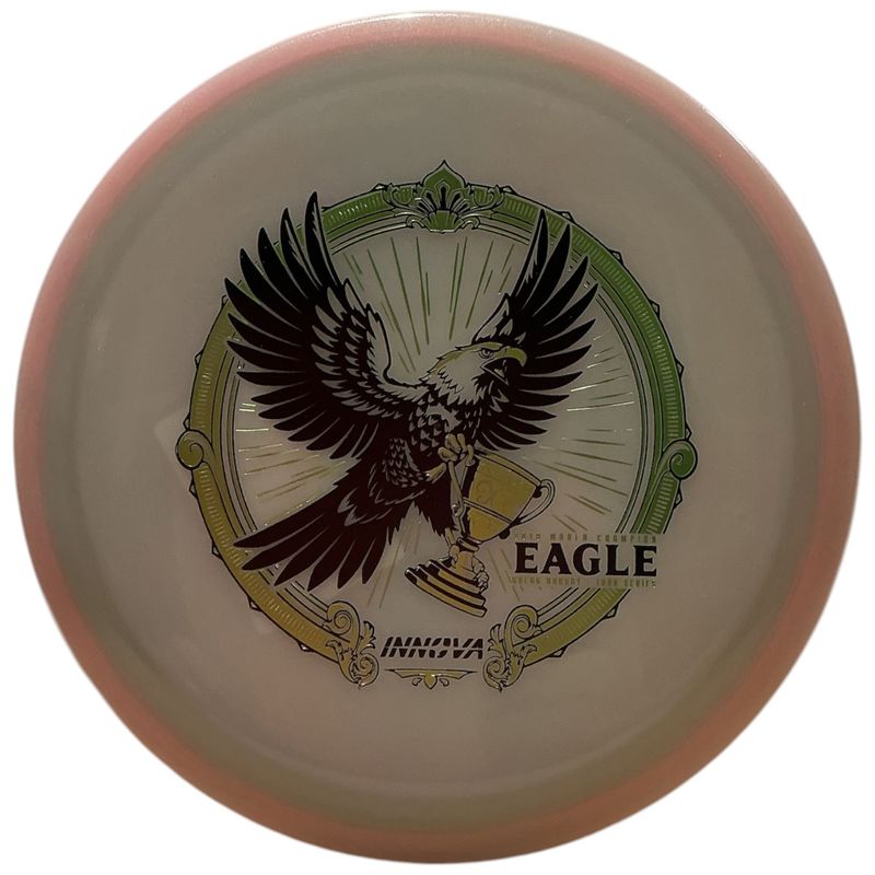 Champion Proto Glow Eagle (Gregg Barsby 2026)