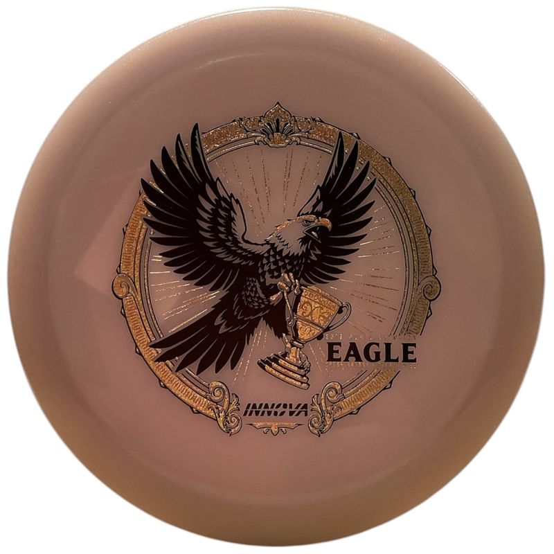 Champion Proto Glow Eagle (Gregg Barsby 2026)