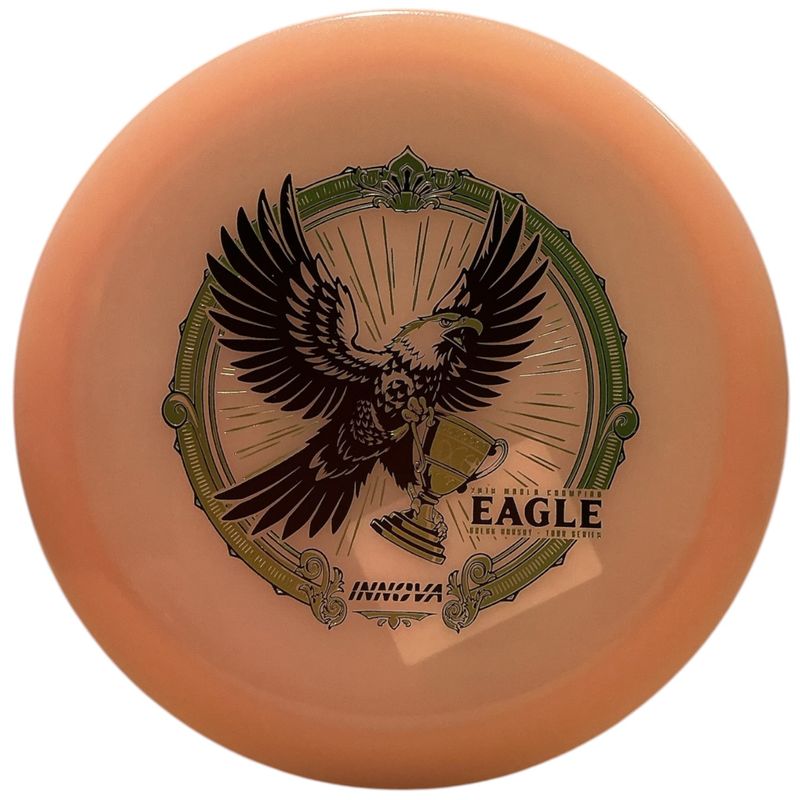 Champion Proto Glow Eagle (Gregg Barsby 2026)