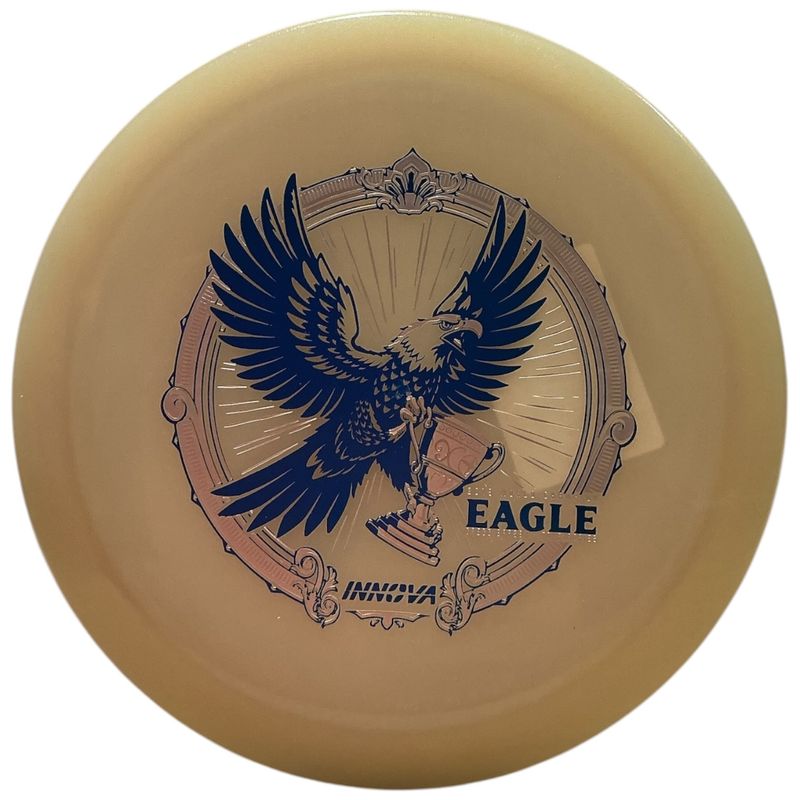 Champion Proto Glow Eagle (Gregg Barsby 2026)