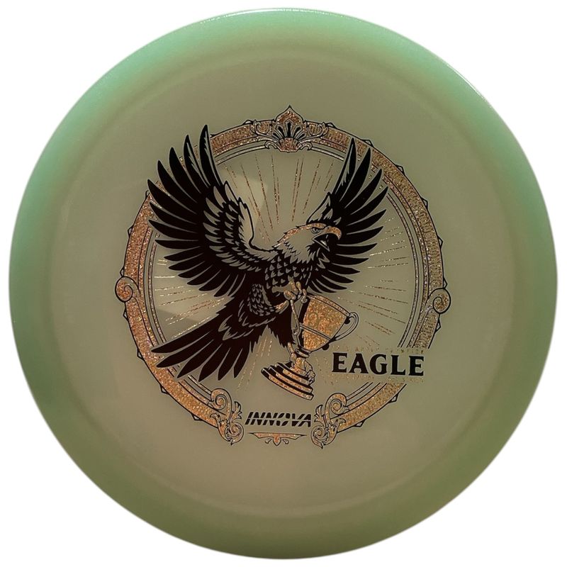 Champion Proto Glow Eagle (Gregg Barsby 2026)