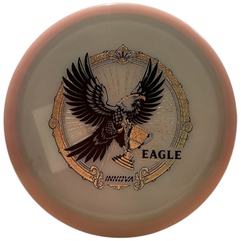 Champion Proto Glow Eagle (Gregg Barsby 2026)