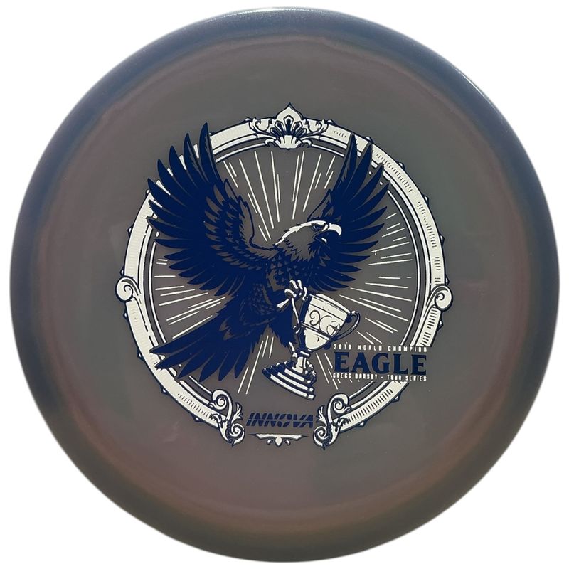 Champion Proto Glow Eagle (Gregg Barsby 2026)