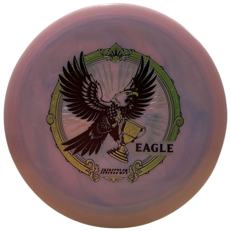 Champion Proto Glow Eagle (Gregg Barsby 2026)