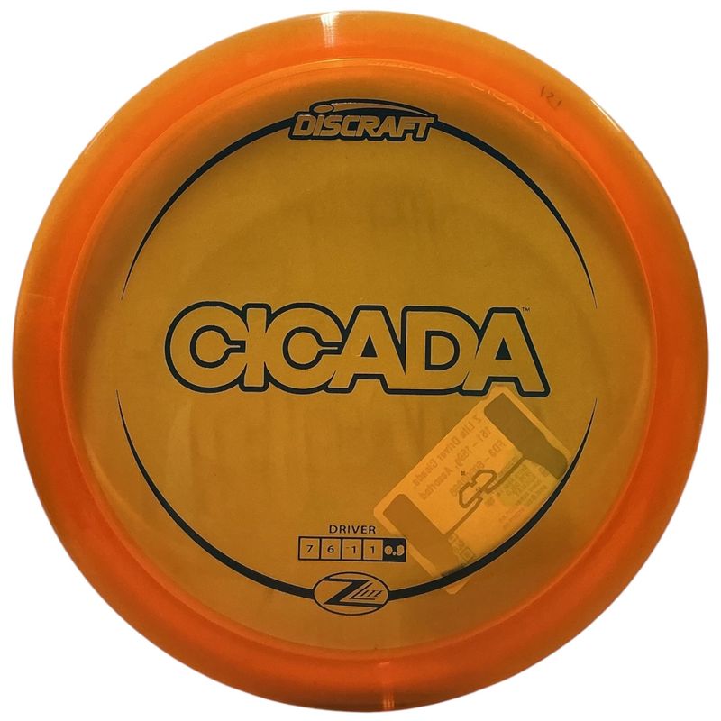Z-Lite Cicada