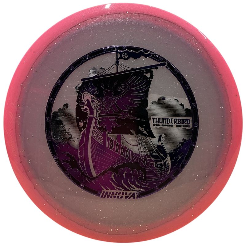 Moondust Halo Champion Thunderbird (Henna Blomroos 2026)