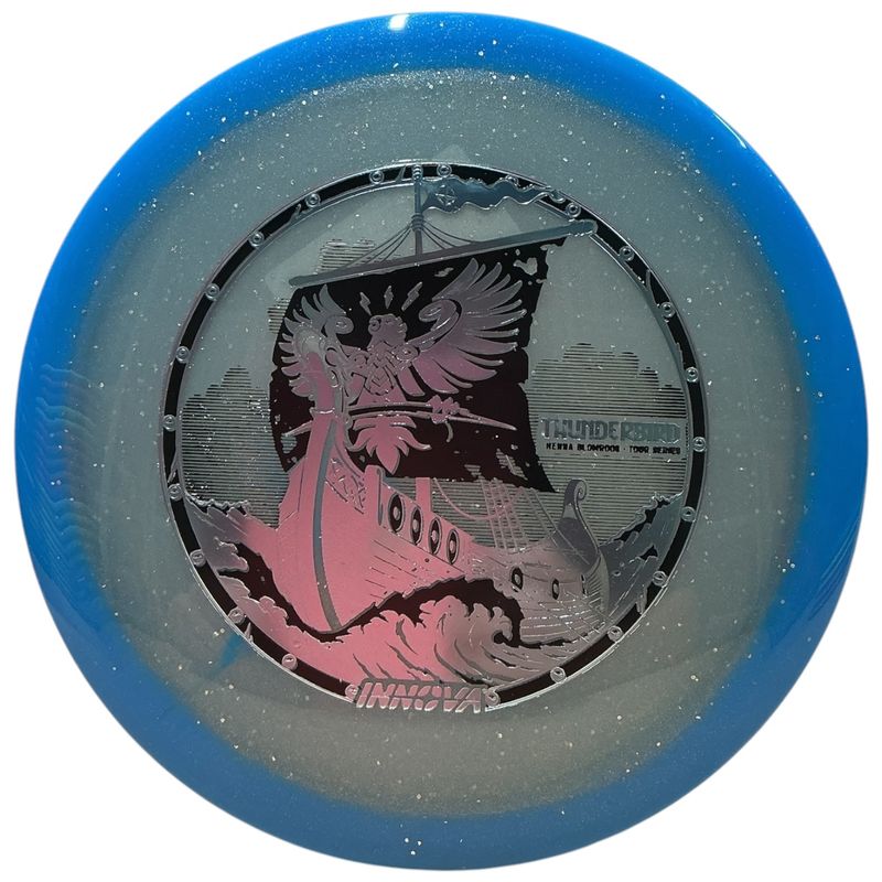 Moondust Halo Champion Thunderbird (Henna Blomroos 2026)