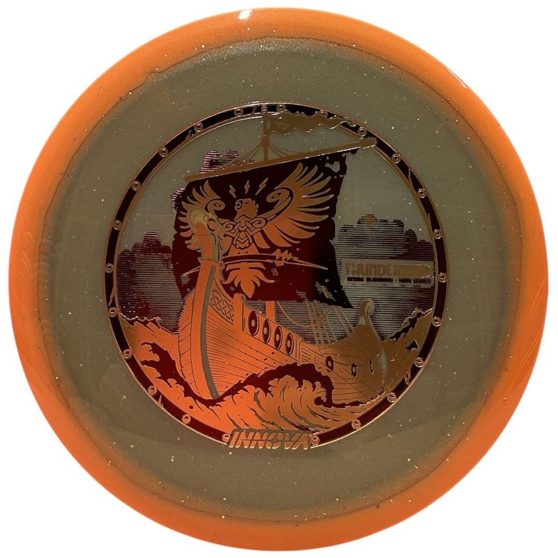 Moondust Halo Champion Thunderbird (Henna Blomroos 2026)