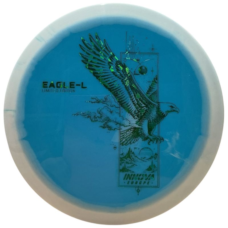 Halo Star Eagle-L (Dealer Exclusive)