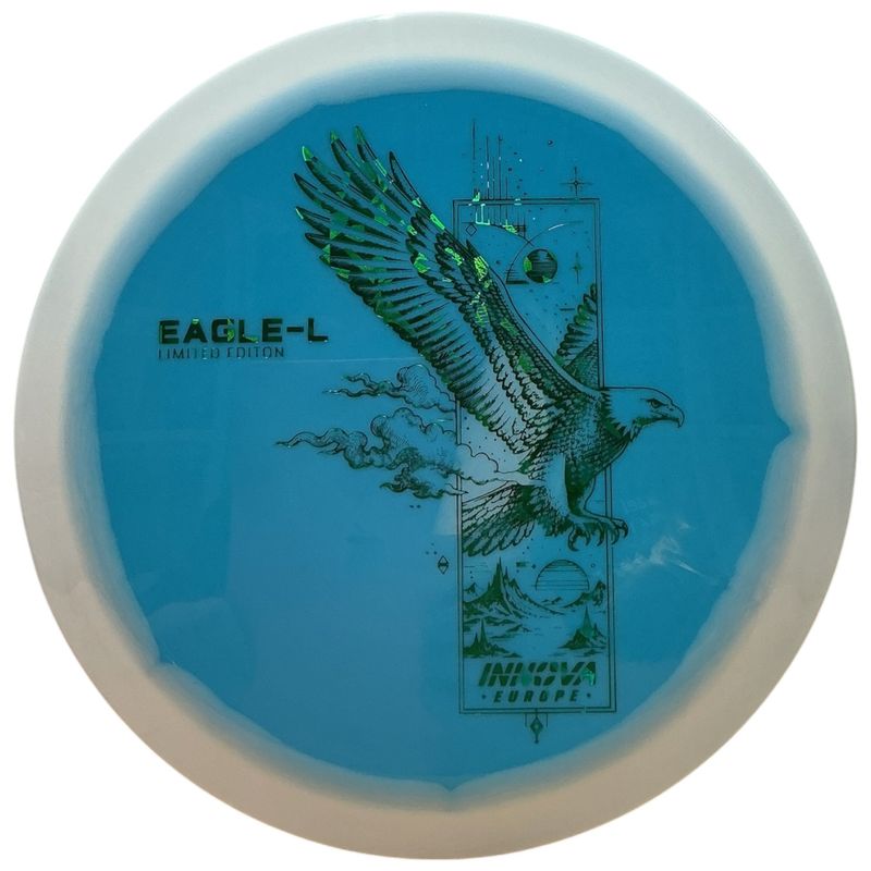 Halo Star Eagle-L (Dealer Exclusive)