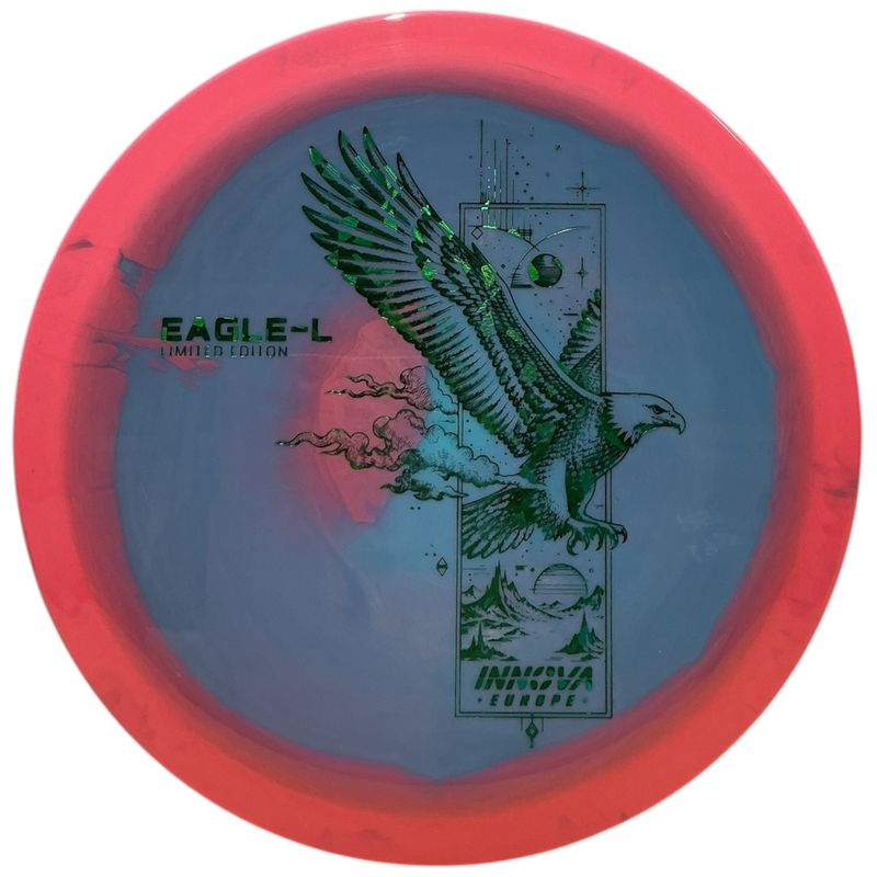 Halo Star Eagle-L (Dealer Exclusive)