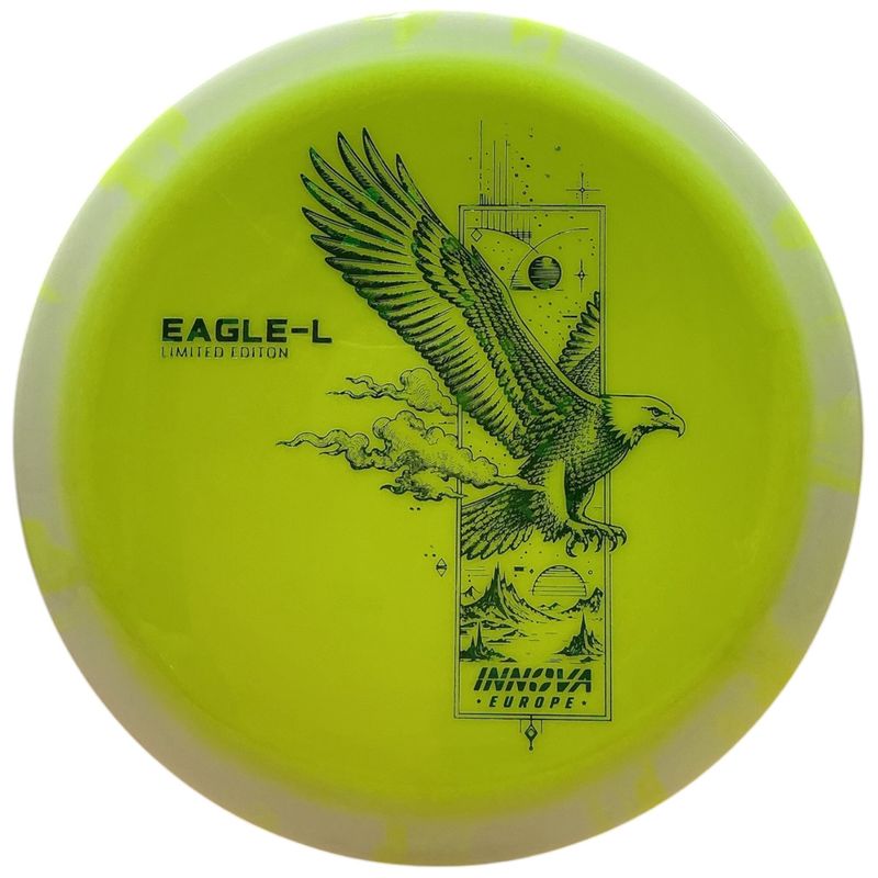 Halo Star Eagle-L (Dealer Exclusive)