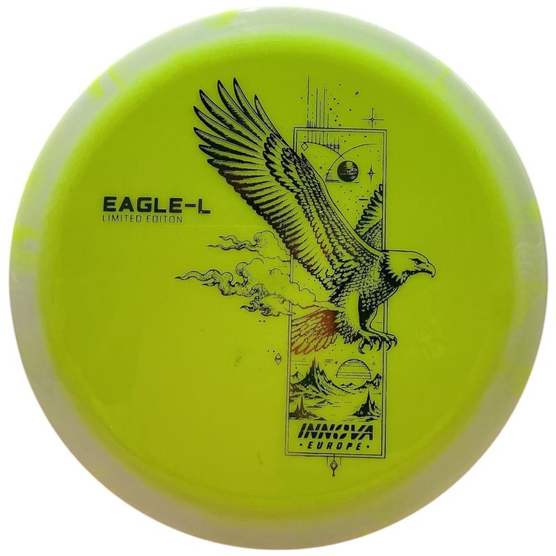 Halo Star Eagle-L (Dealer Exclusive)
