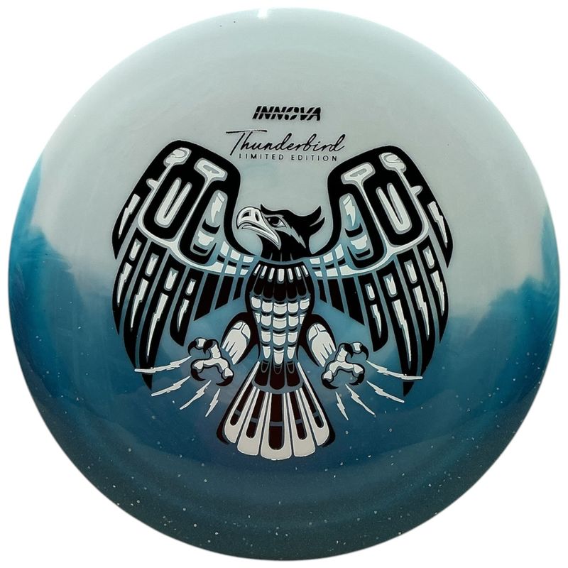 Duo Thunderbird (Limited Edition)