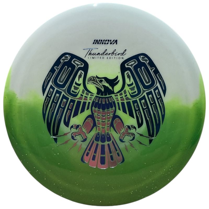 Duo Thunderbird (Limited Edition)