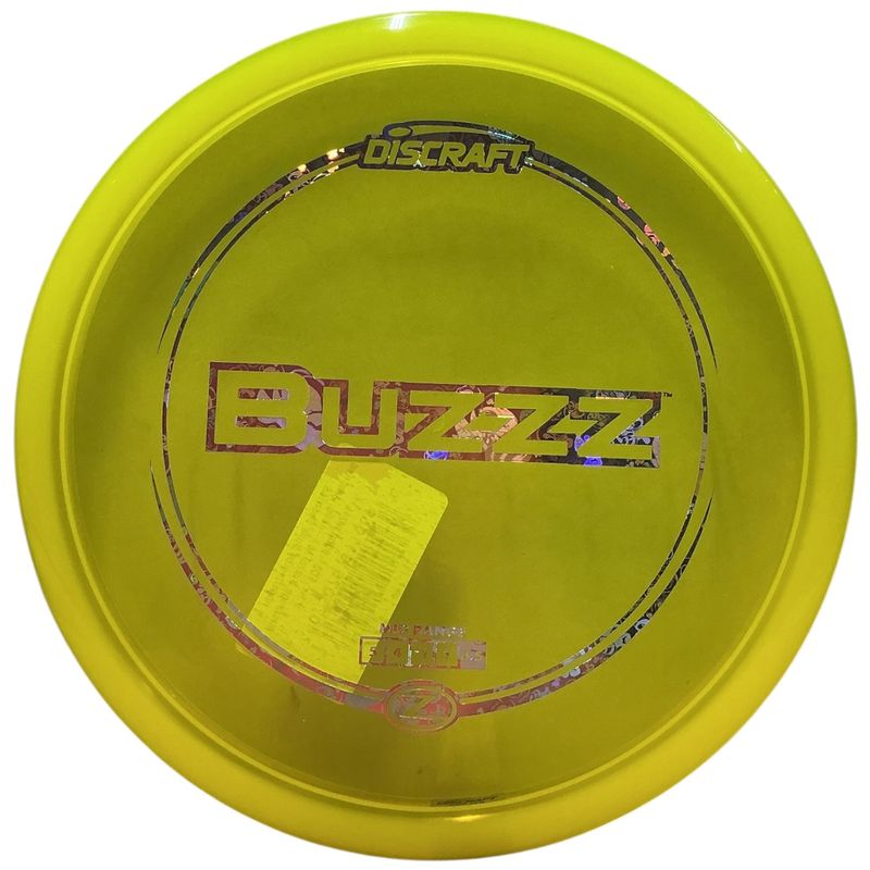 Z-Line Buzzz